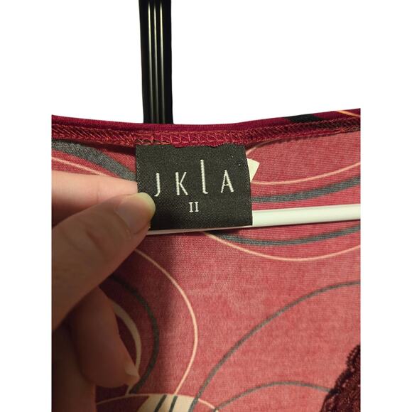 JKLA 1X top - Picture 3 of 9